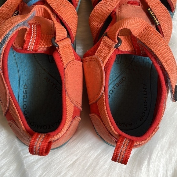 Keen Youth Outdoor Water Shoes Sandals - Picture 8 of 12